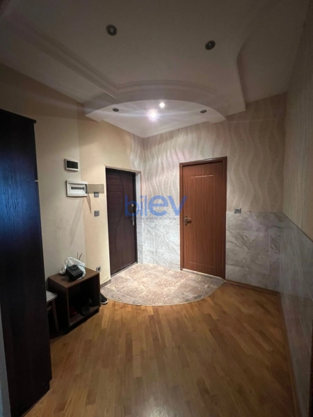 Aylıq Kirayə 2 otaqlı Yeni Tikili bina evi  59m², Bakı