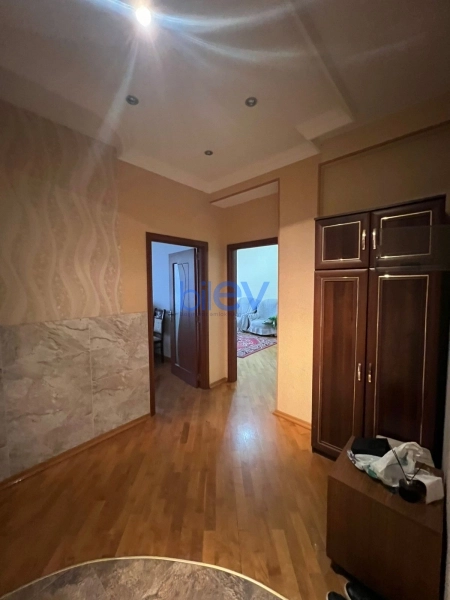 Aylıq Kirayə 2 otaqlı Yeni Tikili bina evi  59m², Bakı