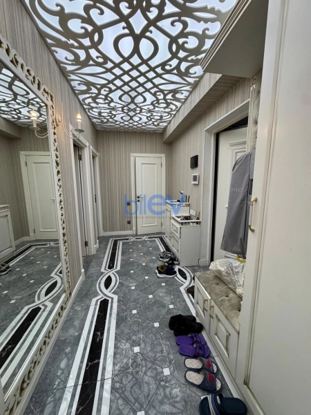Satış 2 otaqlı Yeni Tikili bina evi  78m², Bakı