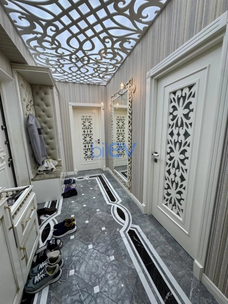 Satış 2 otaqlı Yeni Tikili bina evi  78m², Bakı