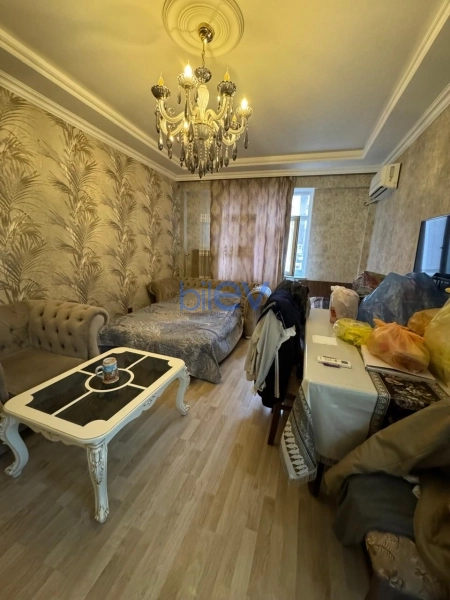 Satış 2 otaqlı Yeni Tikili bina evi  78m², Bakı