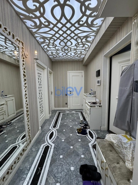 Satış 2 otaqlı Yeni Tikili bina evi  78m², Bakı