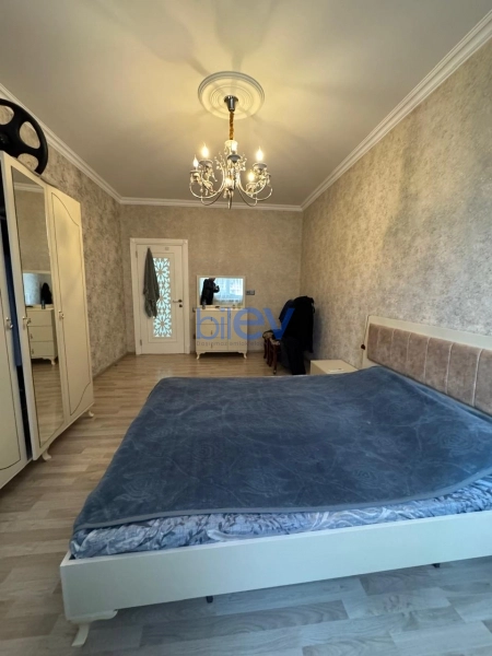 Satış 2 otaqlı Yeni Tikili bina evi  78m², Bakı