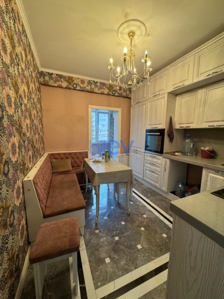 Satış 2 otaqlı Yeni Tikili bina evi  78m², Bakı