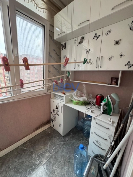 Satış 2 otaqlı Yeni Tikili bina evi  78m², Bakı