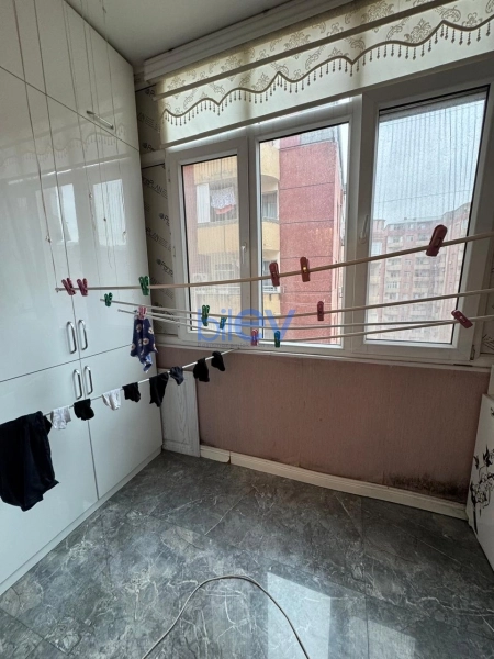 Satış 2 otaqlı Yeni Tikili bina evi  78m², Bakı