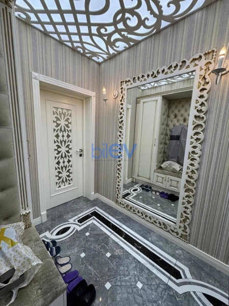 Satış 2 otaqlı Yeni Tikili bina evi  78m², Bakı
