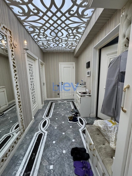 Satış 2 otaqlı Yeni Tikili bina evi  78m², Bakı
