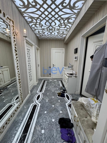 Satış 2 otaqlı Yeni Tikili bina evi  78m², Bakı