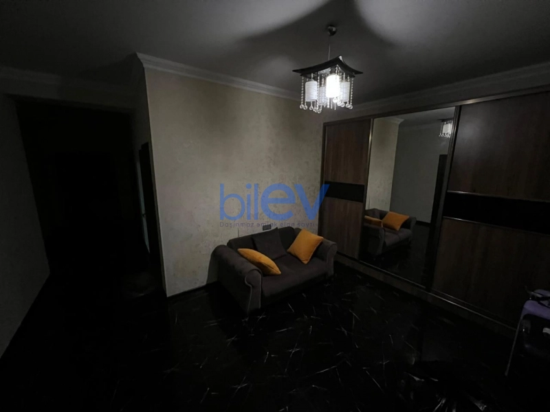 Satış 3 otaqlı Yeni Tikili bina evi  147m², Bakı