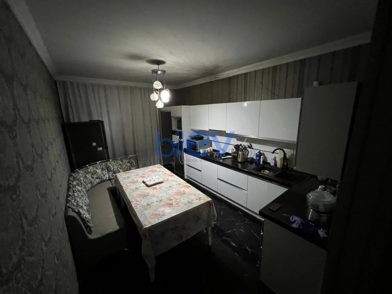 Satış 3 otaqlı Yeni Tikili bina evi  147m², Bakı