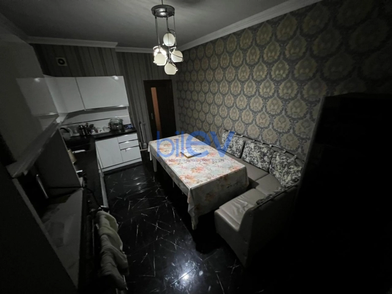 Satış 3 otaqlı Yeni Tikili bina evi  147m², Bakı
