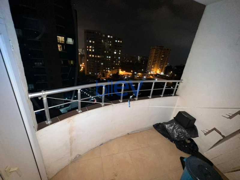 Satış 3 otaqlı Yeni Tikili bina evi  147m², Bakı