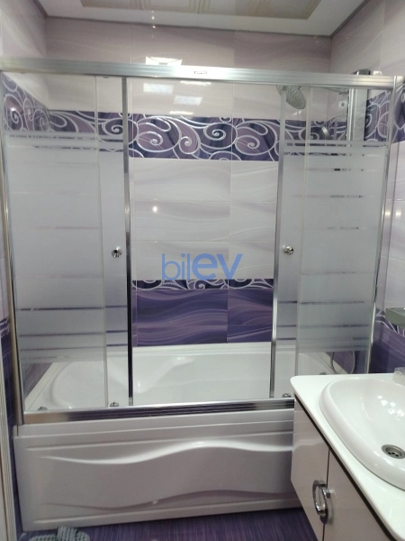 Aylıq Kirayə 3 otaqlı Yeni Tikili bina evi  120m², Bakı