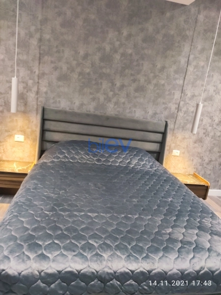 Aylıq Kirayə 2 otaqlı Yeni Tikili bina evi  93m², Bakı