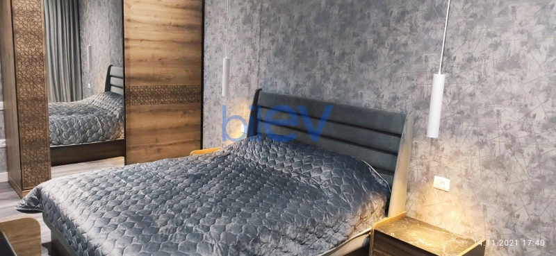 Aylıq Kirayə 2 otaqlı Yeni Tikili bina evi  93m², Bakı