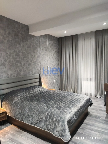 Aylıq Kirayə 2 otaqlı Yeni Tikili bina evi  93m², Bakı