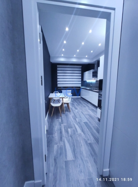 Aylıq Kirayə 2 otaqlı Yeni Tikili bina evi  93m², Bakı