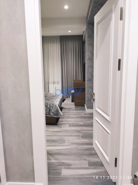 Aylıq Kirayə 2 otaqlı Yeni Tikili bina evi  93m², Bakı