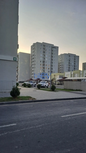 Günlük Kirayə 3 otaqlı Yeni Tikili bina evi  76m², Bakı