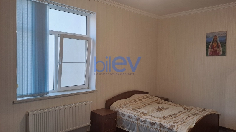 Günlük Kirayə 3 otaqlı Yeni Tikili bina evi  76m², Bakı