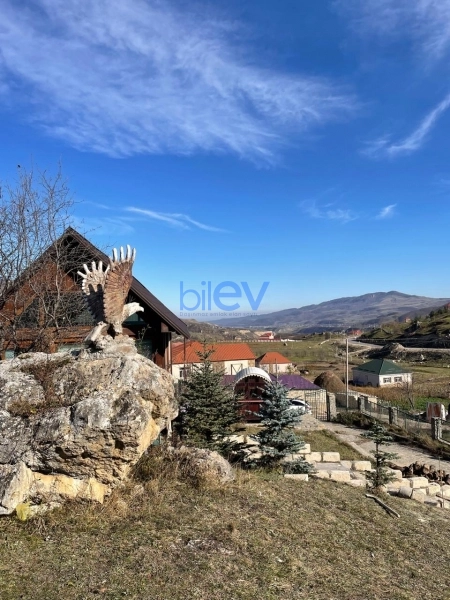 Satış  otaqlı Torpaq  20m², Qusar