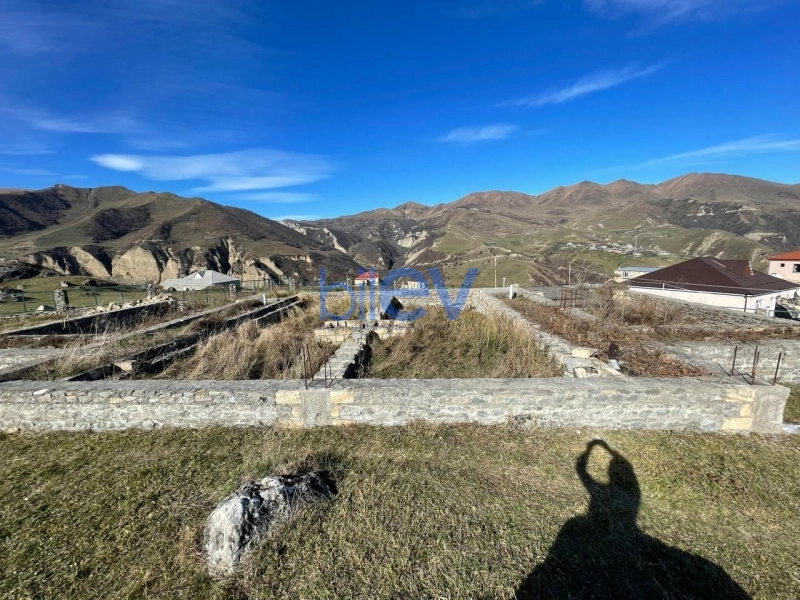 Satış  otaqlı Torpaq  20m², Qusar