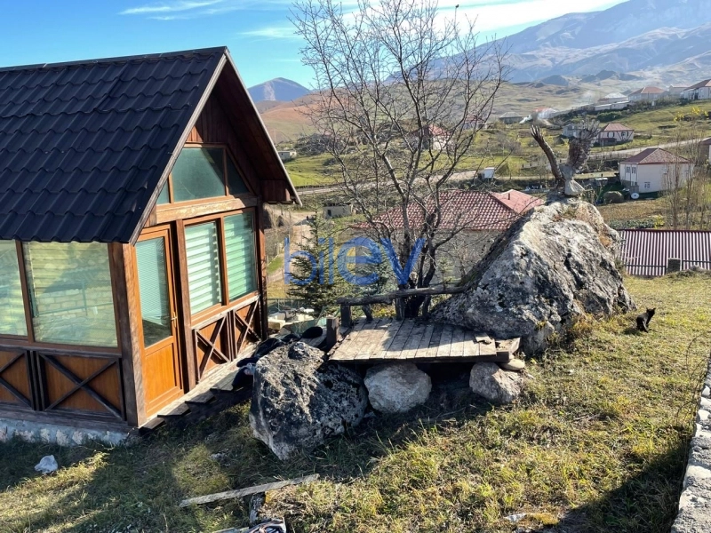 Satış  otaqlı Torpaq  20m², Qusar