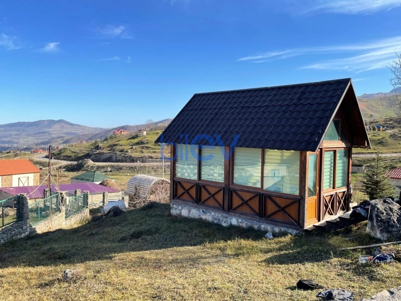 Satış  otaqlı Torpaq  20m², Qusar