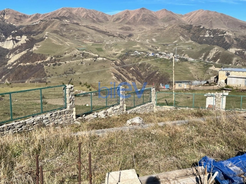 Satış  otaqlı Torpaq  20m², Qusar
