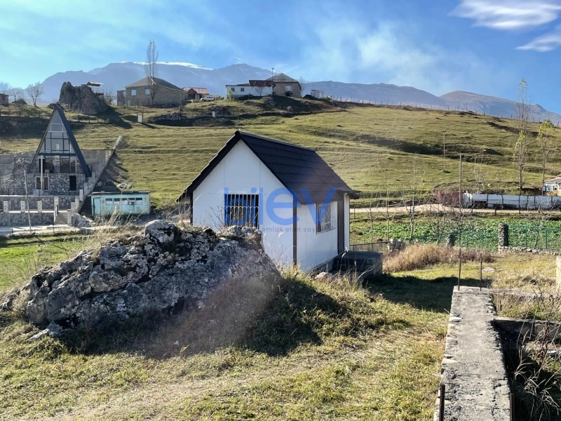 Satış  otaqlı Torpaq  20m², Qusar