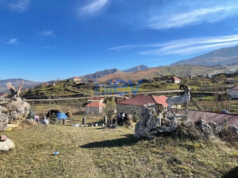Satış  otaqlı Torpaq  20m², Qusar