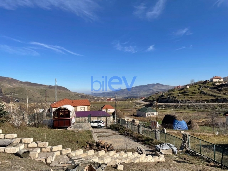 Satış  otaqlı Torpaq  20m², Qusar