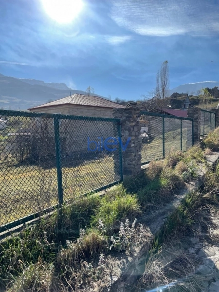 Satış  otaqlı Torpaq  20m², Qusar