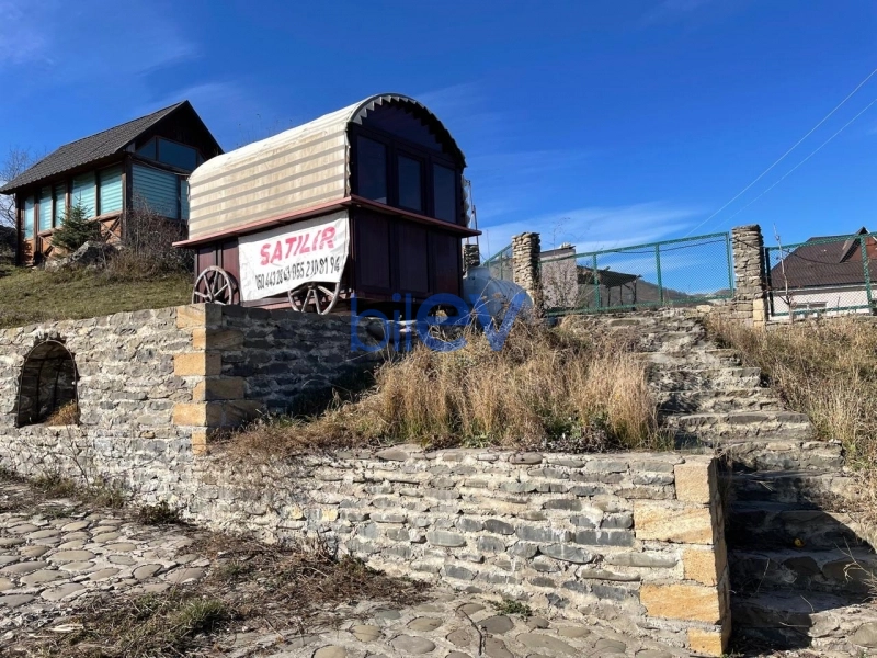 Satış  otaqlı Torpaq  20m², Qusar