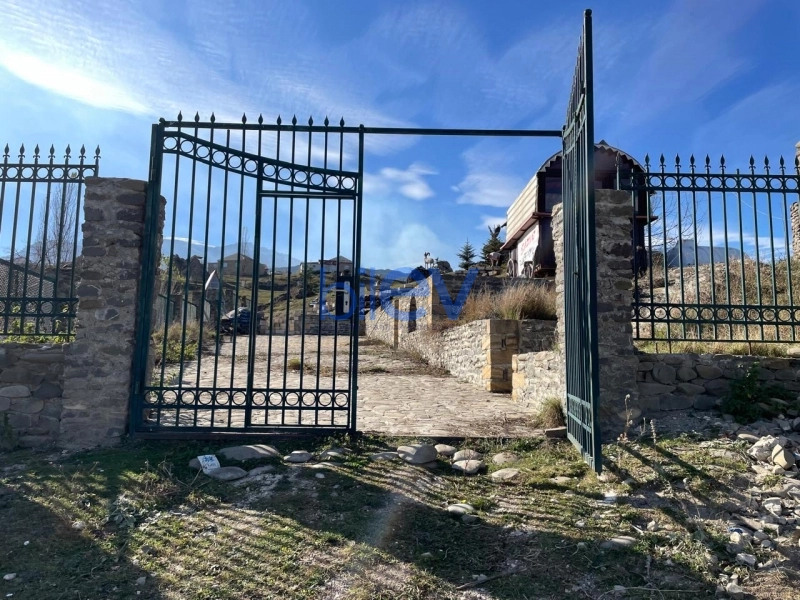 Satış  otaqlı Torpaq  20m², Qusar