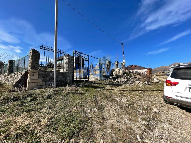 Satış  otaqlı Torpaq  20m², Qusar