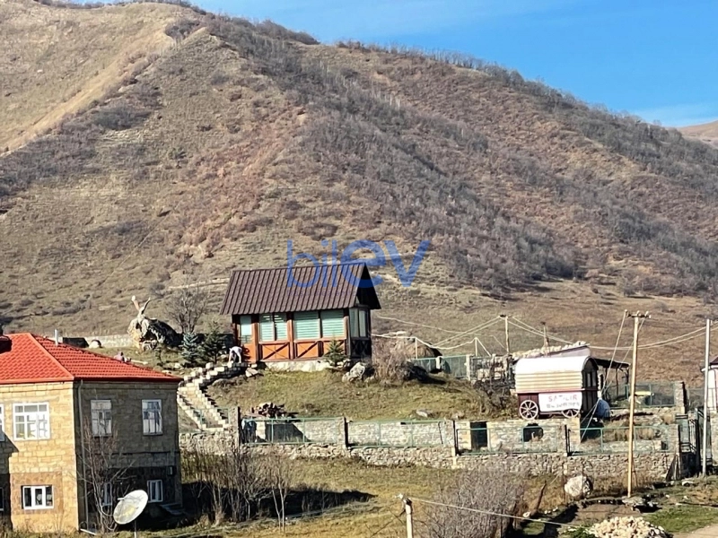 Satış  otaqlı Torpaq  20m², Qusar