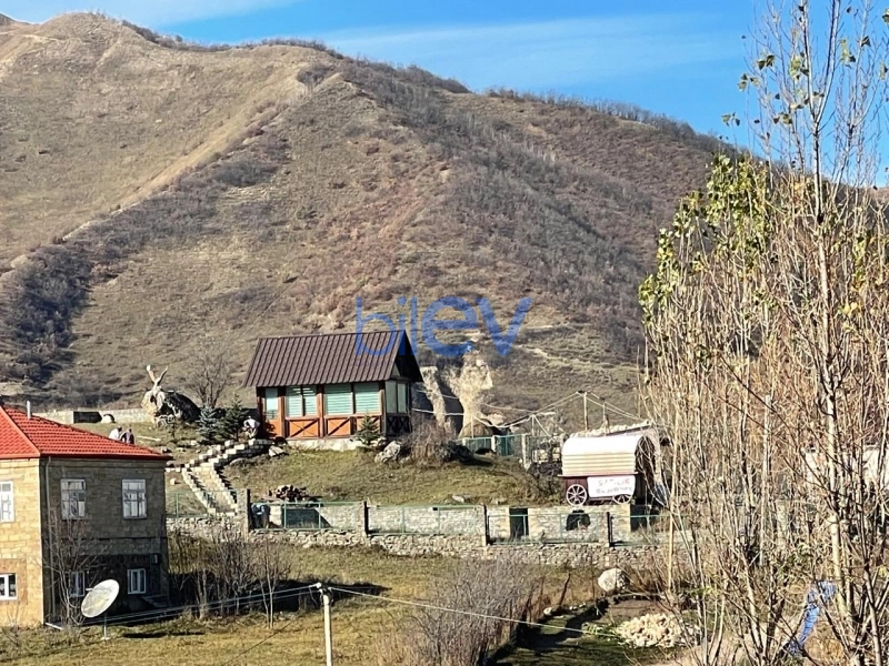 Satış  otaqlı Torpaq  20m², Qusar