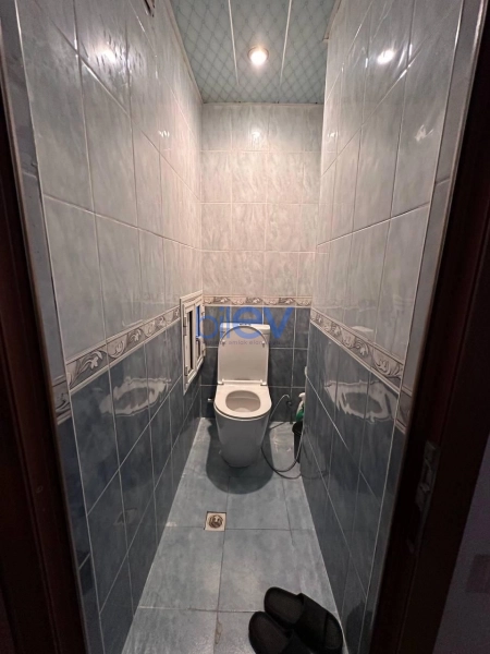 Aylıq Kirayə 3 otaqlı Yeni Tikili bina evi  90m², Bakı