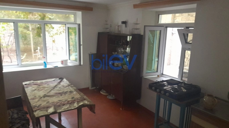 Aylıq Kirayə 1 otaqlı Həyət evi  90m², Bakı