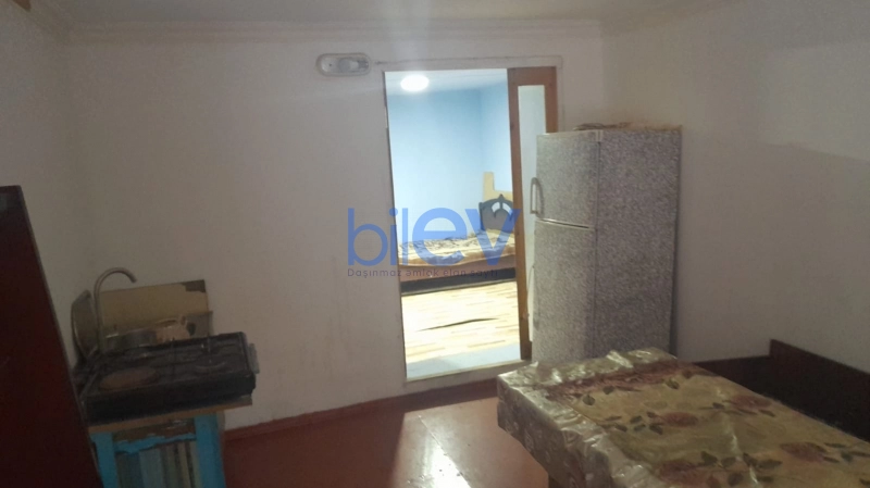 Aylıq Kirayə 1 otaqlı Həyət evi  90m², Bakı