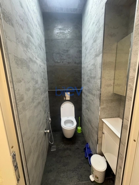 Aylıq Kirayə 3 otaqlı Yeni Tikili bina evi  114m², Bakı