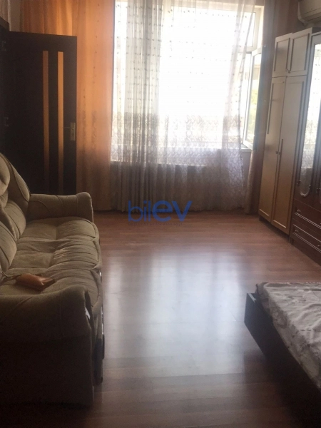 Aylıq Kirayə 1 otaqlı Yeni Tikili bina evi  53m², Bakı