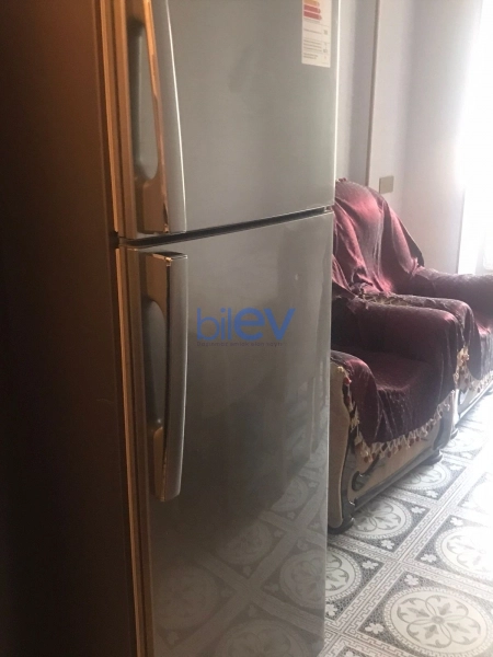Aylıq Kirayə 1 otaqlı Yeni Tikili bina evi  53m², Bakı