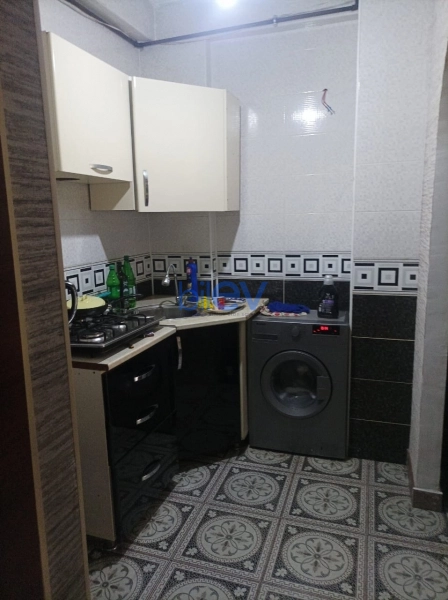 Aylıq Kirayə 1 otaqlı Yeni Tikili bina evi  53m², Bakı