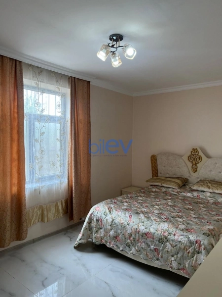 Satış 4 otaqlı Həyət evi  84m², Bakı