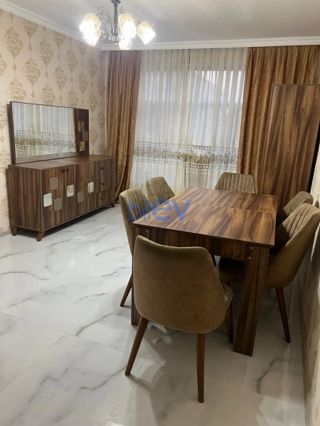 Satış 4 otaqlı Həyət evi  84m², Bakı