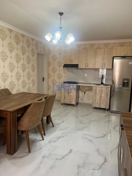 Satış 4 otaqlı Həyət evi  84m², Bakı