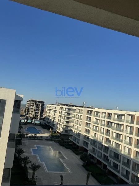 Günlük Kirayə 1 otaqlı Yeni Tikili bina evi  57m², Bakı